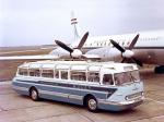 Ikarus 55 1959 года